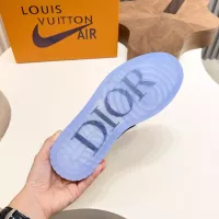 Cheap Christian Dior Casual Shoes For Men #1373864 Replica Wholesale [$122.00 USD] [ITEM#1373864] on Replica Christian Dior Casual Shoes