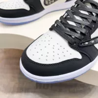 Cheap Christian Dior Casual Shoes For Men #1373864 Replica Wholesale [$122.00 USD] [ITEM#1373864] on Replica Christian Dior Casual Shoes