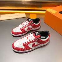 Cheap Louis Vuitton Casual Shoes For Men #1373865 Replica Wholesale [$122.00 USD] [ITEM#1373865] on Replica Louis Vuitton Casual Shoes