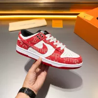 Cheap Louis Vuitton Casual Shoes For Men #1373865 Replica Wholesale [$122.00 USD] [ITEM#1373865] on Replica Louis Vuitton Casual Shoes