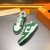 Cheap Louis Vuitton Casual Shoes For Men #1373866 Replica Wholesale [$122.00 USD] [ITEM#1373866] on Replica Louis Vuitton Casual Shoes