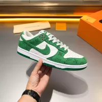 Cheap Louis Vuitton Casual Shoes For Men #1373866 Replica Wholesale [$122.00 USD] [ITEM#1373866] on Replica Louis Vuitton Casual Shoes