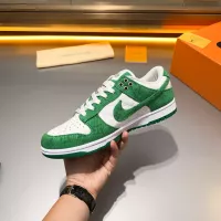 Cheap Louis Vuitton Casual Shoes For Men #1373866 Replica Wholesale [$122.00 USD] [ITEM#1373866] on Replica Louis Vuitton Casual Shoes