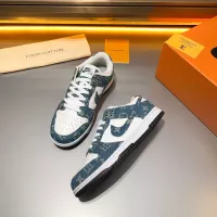 Cheap Louis Vuitton Casual Shoes For Men #1373867 Replica Wholesale [$122.00 USD] [ITEM#1373867] on Replica Louis Vuitton Casual Shoes