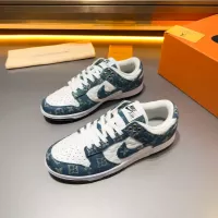 Cheap Louis Vuitton Casual Shoes For Men #1373867 Replica Wholesale [$122.00 USD] [ITEM#1373867] on Replica Louis Vuitton Casual Shoes