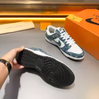 Cheap Louis Vuitton Casual Shoes For Men #1373867 Replica Wholesale [$122.00 USD] [ITEM#1373867] on Replica Louis Vuitton Casual Shoes