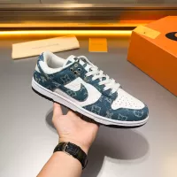 Cheap Louis Vuitton Casual Shoes For Men #1373867 Replica Wholesale [$122.00 USD] [ITEM#1373867] on Replica Louis Vuitton Casual Shoes