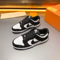 Cheap Louis Vuitton Casual Shoes For Men #1373868 Replica Wholesale [$122.00 USD] [ITEM#1373868] on Replica Louis Vuitton Casual Shoes