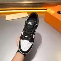 Cheap Louis Vuitton Casual Shoes For Men #1373868 Replica Wholesale [$122.00 USD] [ITEM#1373868] on Replica Louis Vuitton Casual Shoes