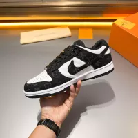 Cheap Louis Vuitton Casual Shoes For Men #1373868 Replica Wholesale [$122.00 USD] [ITEM#1373868] on Replica Louis Vuitton Casual Shoes
