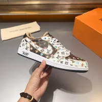 Cheap Louis Vuitton Casual Shoes For Men #1373870 Replica Wholesale [$122.00 USD] [ITEM#1373870] on Replica Louis Vuitton Casual Shoes