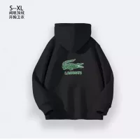 Cheap Lacoste Hoodies Long Sleeved For Men #1373872 Replica Wholesale [$40.00 USD] [ITEM#1373872] on Replica Lacoste Hoodies