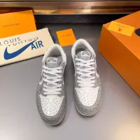 Cheap Louis Vuitton Casual Shoes For Men #1373875 Replica Wholesale [$122.00 USD] [ITEM#1373875] on Replica Louis Vuitton Casual Shoes