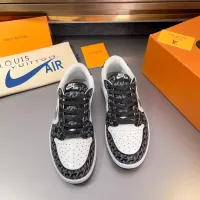 Cheap Louis Vuitton Casual Shoes For Men #1373876 Replica Wholesale [$122.00 USD] [ITEM#1373876] on Replica Louis Vuitton Casual Shoes