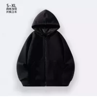 Cheap Salvatore Ferragamo Hoodies Long Sleeved For Men #1373877 Replica Wholesale [$40.00 USD] [ITEM#1373877] on Replica Salvatore Ferragamo Hoodies