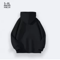 Cheap Balmain Hoodies Long Sleeved For Men #1373880 Replica Wholesale [$40.00 USD] [ITEM#1373880] on Replica Balmain Hoodies