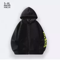 Cheap Balmain Hoodies Long Sleeved For Men #1373882 Replica Wholesale [$40.00 USD] [ITEM#1373882] on Replica Balmain Hoodies