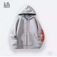 Cheap Supreme Hoodies Long Sleeved For Men #1373883 Replica Wholesale [$40.00 USD] [ITEM#1373883] on Replica Supreme Hoodies