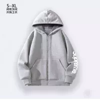 Cheap Supreme Hoodies Long Sleeved For Men #1373885 Replica Wholesale [$40.00 USD] [ITEM#1373885] on Replica Supreme Hoodies