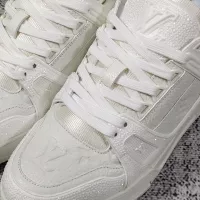 Cheap Louis Vuitton Casual Shoes For Men #1373904 Replica Wholesale [$132.00 USD] [ITEM#1373904] on Replica Louis Vuitton Casual Shoes