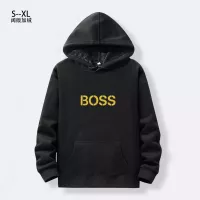 Cheap Boss Hoodies Long Sleeved For Men #1373905 Replica Wholesale [$38.00 USD] [ITEM#1373905] on Replica Boss Hoodies