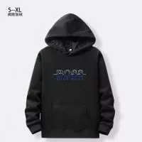 Cheap Boss Hoodies Long Sleeved For Men #1373911 Replica Wholesale [$38.00 USD] [ITEM#1373911] on Replica Boss Hoodies
