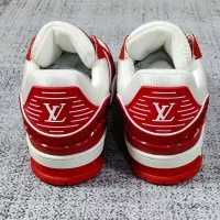 Cheap Louis Vuitton Casual Shoes For Women #1373913 Replica Wholesale [$132.00 USD] [ITEM#1373913] on Replica Louis Vuitton Casual Shoes