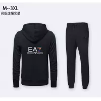 Cheap Armani Tracksuits Long Sleeved For Men #1373935 Replica Wholesale [$80.00 USD] [ITEM#1373935] on Replica Armani Tracksuits