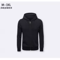 Cheap Armani Tracksuits Long Sleeved For Men #1373935 Replica Wholesale [$80.00 USD] [ITEM#1373935] on Replica Armani Tracksuits