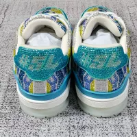 Cheap Louis Vuitton Casual Shoes For Men #1373936 Replica Wholesale [$132.00 USD] [ITEM#1373936] on Replica Louis Vuitton Casual Shoes