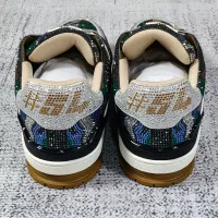 Cheap Louis Vuitton Casual Shoes For Men #1373940 Replica Wholesale [$132.00 USD] [ITEM#1373940] on Replica Louis Vuitton Casual Shoes