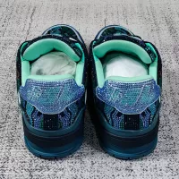 Cheap Louis Vuitton Casual Shoes For Men #1373942 Replica Wholesale [$132.00 USD] [ITEM#1373942] on Replica Louis Vuitton Casual Shoes