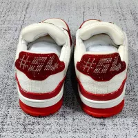 Cheap Louis Vuitton Casual Shoes For Women #1373956 Replica Wholesale [$132.00 USD] [ITEM#1373956] on Replica Louis Vuitton Casual Shoes