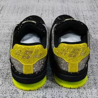 Cheap Louis Vuitton Casual Shoes For Men #1373982 Replica Wholesale [$132.00 USD] [ITEM#1373982] on Replica Louis Vuitton Casual Shoes