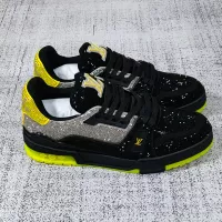 Cheap Louis Vuitton Casual Shoes For Women #1373983 Replica Wholesale [$132.00 USD] [ITEM#1373983] on Replica Louis Vuitton Casual Shoes