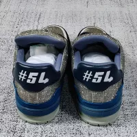 Cheap Louis Vuitton Casual Shoes For Men #1373986 Replica Wholesale [$132.00 USD] [ITEM#1373986] on Replica Louis Vuitton Casual Shoes