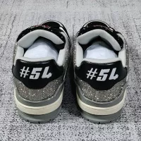 Cheap Louis Vuitton Casual Shoes For Men #1373988 Replica Wholesale [$132.00 USD] [ITEM#1373988] on Replica Louis Vuitton Casual Shoes