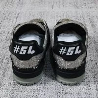 Cheap Louis Vuitton Casual Shoes For Men #1373990 Replica Wholesale [$132.00 USD] [ITEM#1373990] on Replica Louis Vuitton Casual Shoes