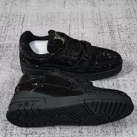 Cheap Louis Vuitton Casual Shoes For Men #1373992 Replica Wholesale [$132.00 USD] [ITEM#1373992] on Replica Louis Vuitton Casual Shoes
