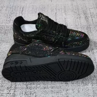 Cheap Louis Vuitton Casual Shoes For Men #1373994 Replica Wholesale [$132.00 USD] [ITEM#1373994] on Replica Louis Vuitton Casual Shoes