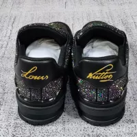 Cheap Louis Vuitton Casual Shoes For Men #1373994 Replica Wholesale [$132.00 USD] [ITEM#1373994] on Replica Louis Vuitton Casual Shoes