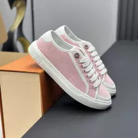 Cheap Louis Vuitton Casual Shoes For Women #1373996 Replica Wholesale [$92.00 USD] [ITEM#1373996] on Replica Louis Vuitton Casual Shoes