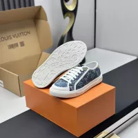 Cheap Louis Vuitton Casual Shoes For Women #1373998 Replica Wholesale [$92.00 USD] [ITEM#1373998] on Replica Louis Vuitton Casual Shoes
