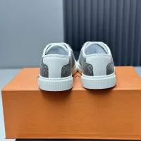 Cheap Louis Vuitton Casual Shoes For Men #1373999 Replica Wholesale [$92.00 USD] [ITEM#1373999] on Replica Louis Vuitton Casual Shoes