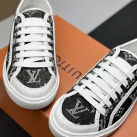 Cheap Louis Vuitton Casual Shoes For Women #1374002 Replica Wholesale [$92.00 USD] [ITEM#1374002] on Replica Louis Vuitton Casual Shoes
