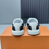 Cheap Louis Vuitton Casual Shoes For Women #1374002 Replica Wholesale [$92.00 USD] [ITEM#1374002] on Replica Louis Vuitton Casual Shoes