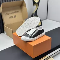Cheap Louis Vuitton Casual Shoes For Men #1374003 Replica Wholesale [$92.00 USD] [ITEM#1374003] on Replica Louis Vuitton Casual Shoes