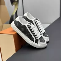 Cheap Louis Vuitton Casual Shoes For Women #1374004 Replica Wholesale [$92.00 USD] [ITEM#1374004] on Replica Louis Vuitton Casual Shoes