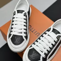 Cheap Louis Vuitton Casual Shoes For Women #1374004 Replica Wholesale [$92.00 USD] [ITEM#1374004] on Replica Louis Vuitton Casual Shoes