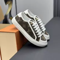 Cheap Louis Vuitton Casual Shoes For Men #1374005 Replica Wholesale [$92.00 USD] [ITEM#1374005] on Replica Louis Vuitton Casual Shoes